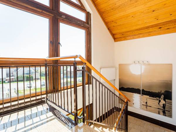 Apartament Jastarnia