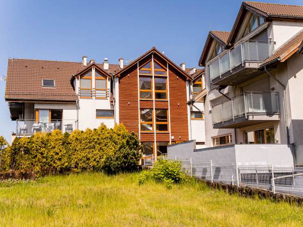 Apartament Jastarnia