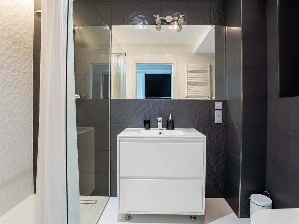 Apartamenty Aisza & Willa Aisza