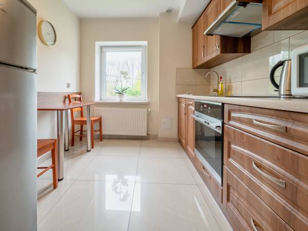 Apartamenty Kotlina
