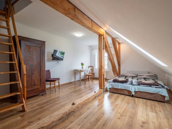 Agroturystyka Dom Na Widoku