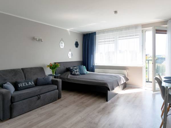 pokój rodzinny z balkonem nr 11