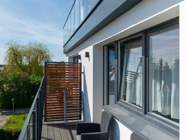 pokój rodzinny z balkonem nr 11