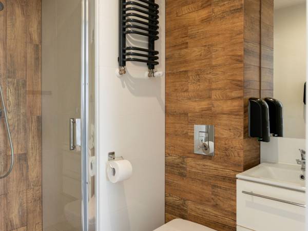 pokój rodzinny z balkonem nr 11