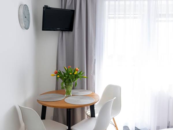 pokój rodzinny z sypialnią i balkonem nr 12