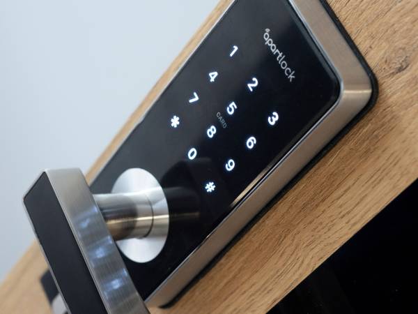 smartlock system