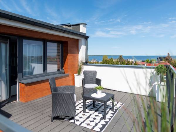 REWA pokoje gościnne 