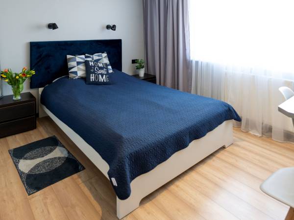 pokój dwuosobowy nr 23