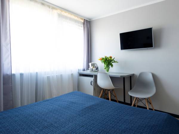 pokój dwuosobowy nr 23