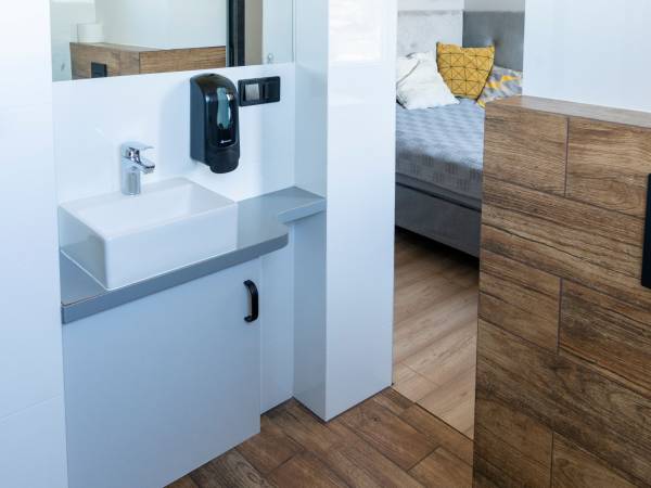 pokój dwuosobowy nr 14/24