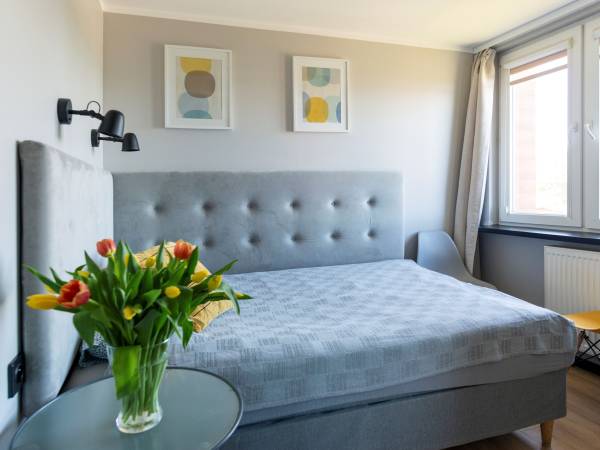 pokój dwuosobowy nr 14/24