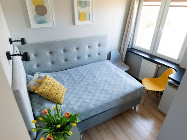 pokój dwuosobowy nr 14/24