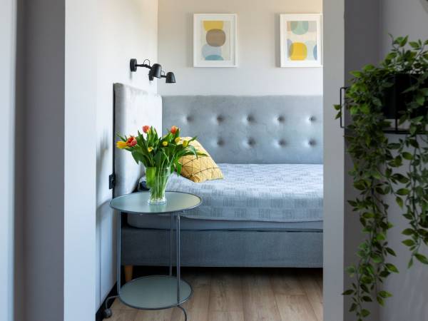 pokój dwuosobowy nr 14/24