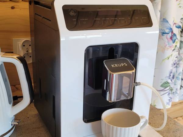 Domy z bali świerkowych