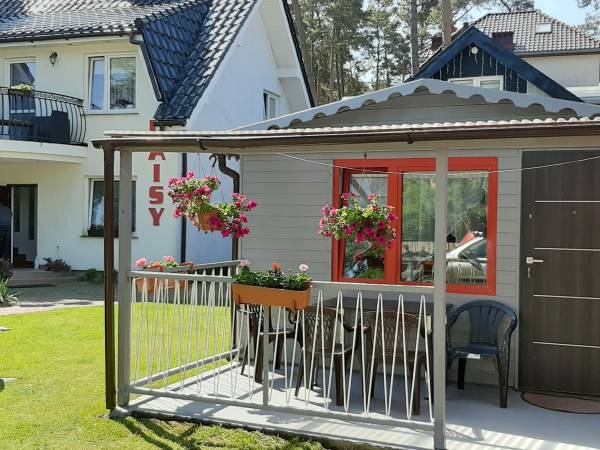 Pokoje&Domki Andrzej Kaczor