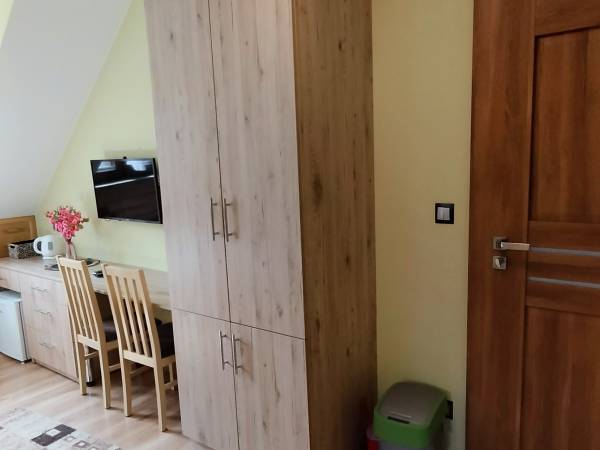 Pokój 3os.z łazienką 