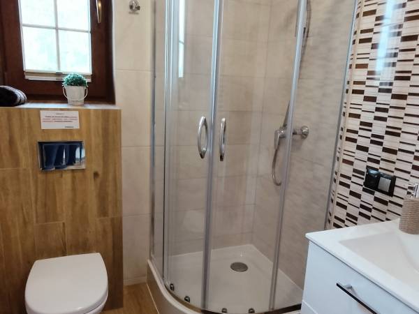 Agroturystyka Pod Sosnami