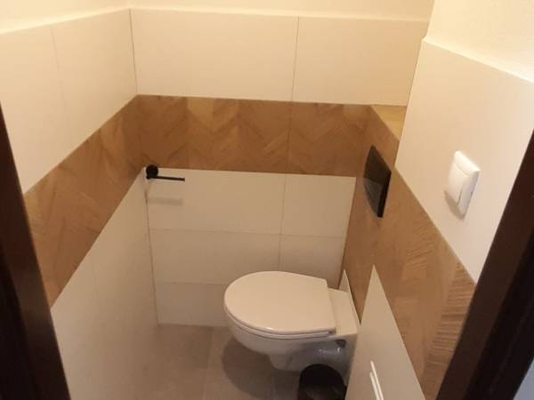 Samodzielny dom Kovalčík