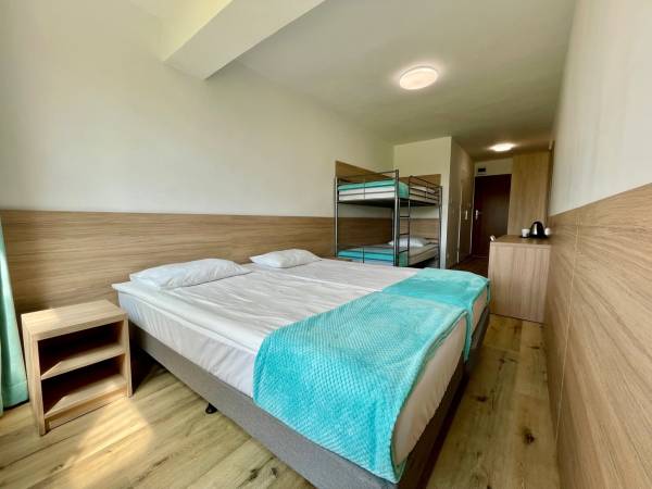 Ośrodek Wczasowy Ostrów Pieckowski - Atrakcyjny dla Grup!