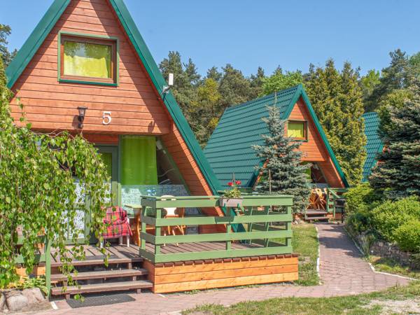 OW Mierzeja idealna baza nad Bałtykiem 