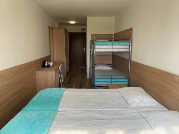 Ośrodek Wczasowy Ostrów Pieckowski - Atrakcyjny dla Grup!