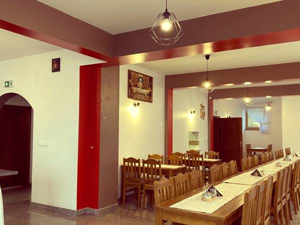 Przygotowanie do wigilii