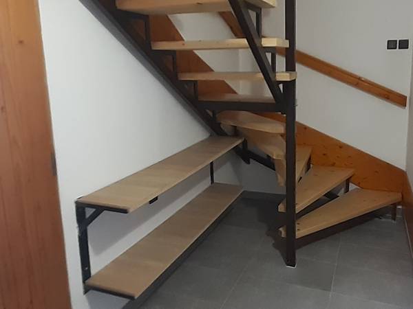 Samodzielny dom Kovalčík