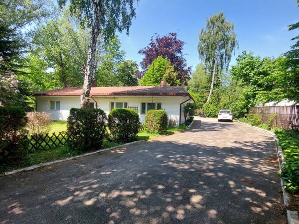 Gdańsk Jelitkowo pokoje nad morzem 50m od plaży 