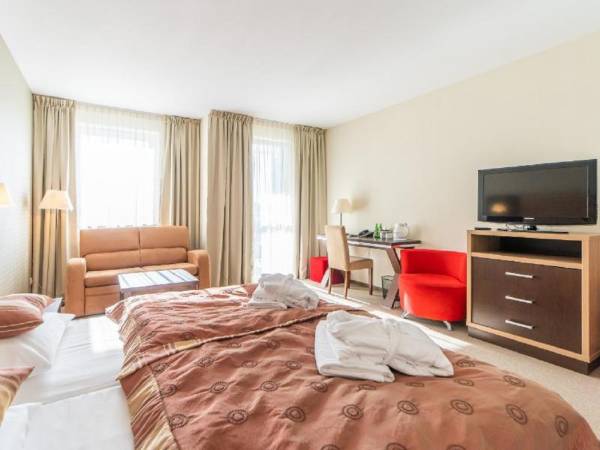 Prywatne Apartamenty w Hotelu Diva****
