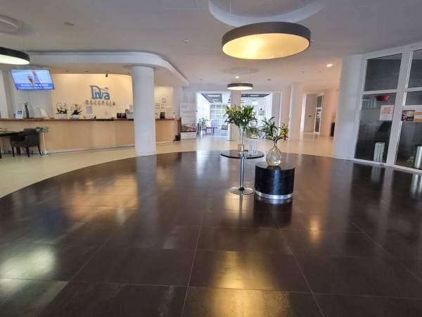 Prywatne Apartamenty w Hotelu Diva****