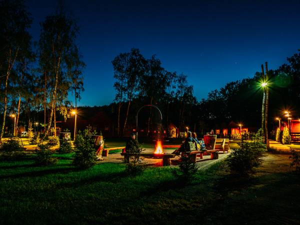 Ośrodek Wypoczynkowy MAKS