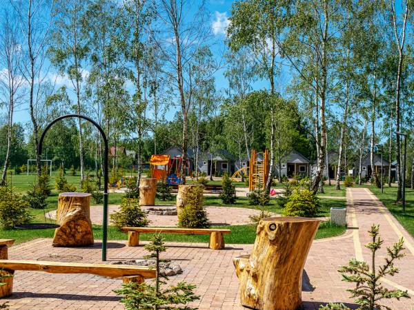 Ośrodek Wypoczynkowy MAKS