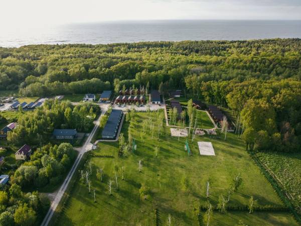 Ośrodek Wypoczynkowy MAKS