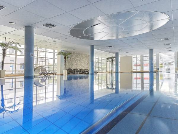 Prywatne Apartamenty w Hotelu Diva****