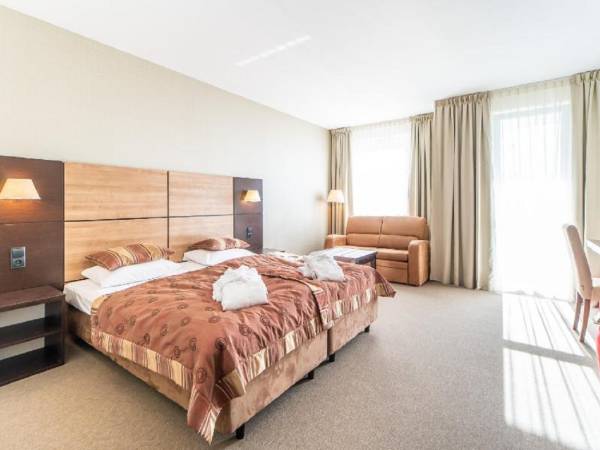 Prywatne Apartamenty w Hotelu Diva****