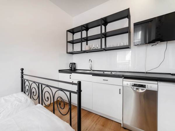 Apartament nr 1