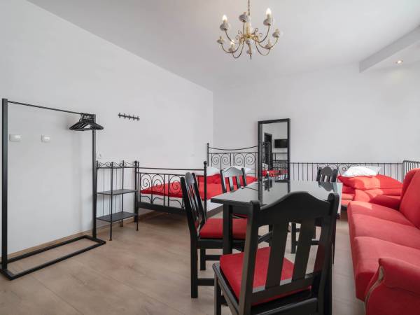 Apartament nr 3