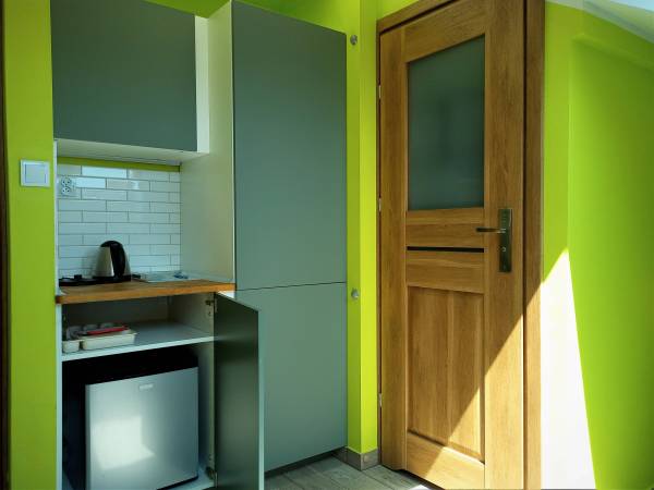 Pokój VP22 II piętro