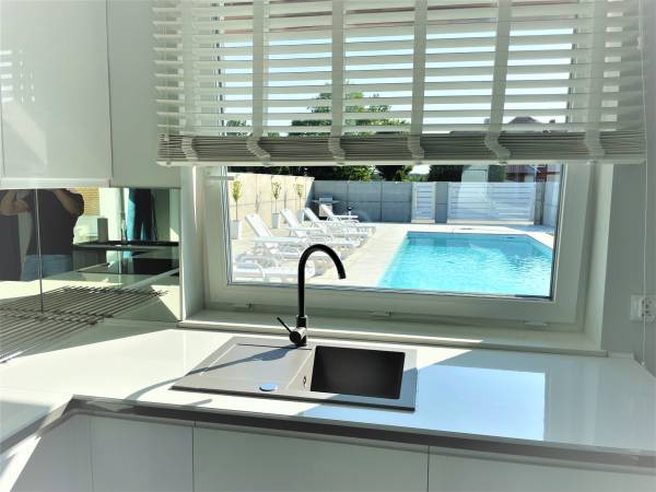 Apartamenty AQUA MAZURY