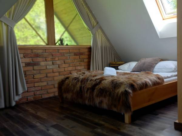 Babcia Góralka House