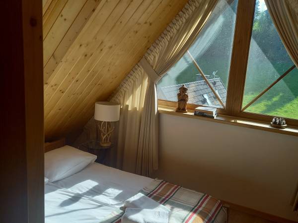 Babcia Góralka House