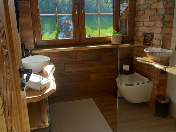 Babcia Góralka House