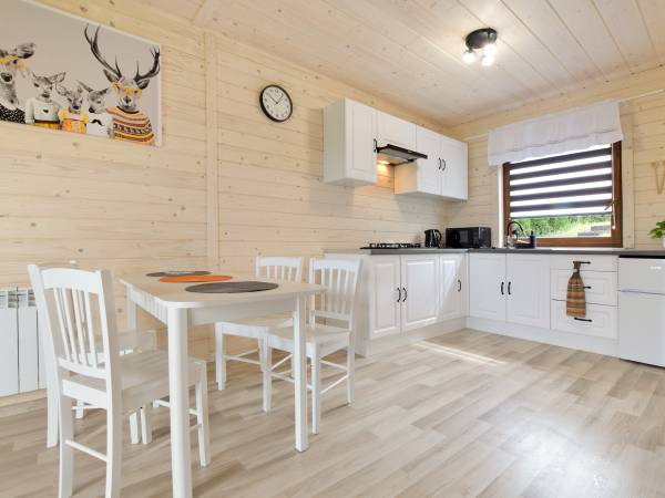 Domek Leniuchowo Rabka-Zdrój 