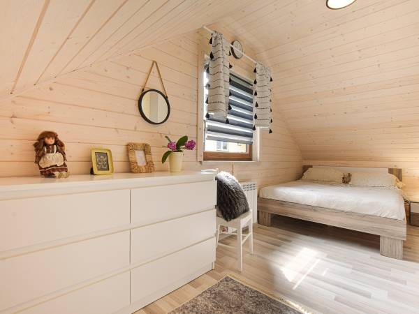 Domek Leniuchowo Rabka-Zdrój 