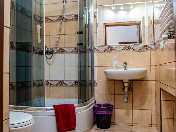 Pokoje Gościnne Tomasz Zaporowski