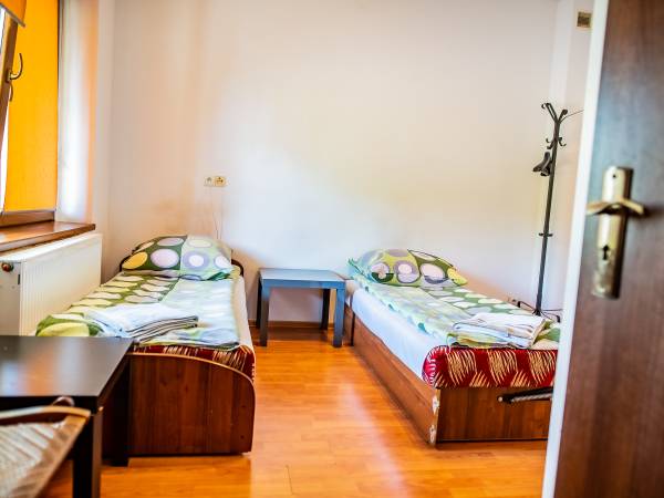 Pokoje Gościnne Tomasz Zaporowski