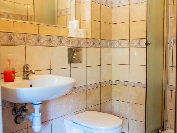 Pokoje Gościnne Tomasz Zaporowski