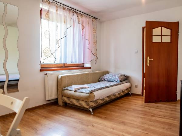 Pokoje Gościnne Tomasz Zaporowski