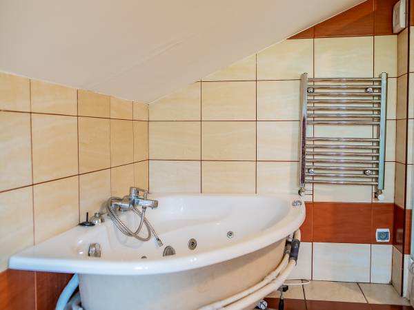 Pokoje Gościnne Tomasz Zaporowski