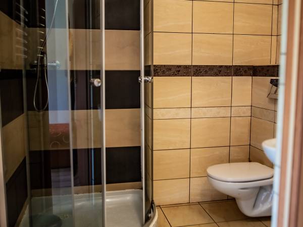 Pokoje Gościnne Tomasz Zaporowski